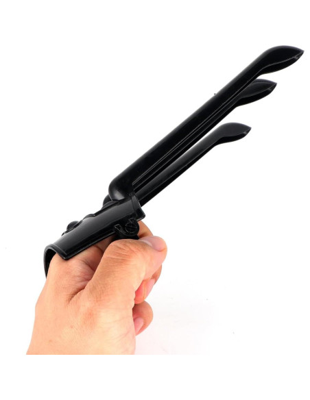 Conjunto de Armas Ninja de Plástico para Disfraces LARP Conjunto de Armas Ninja de Plástico para Disfraces LARP