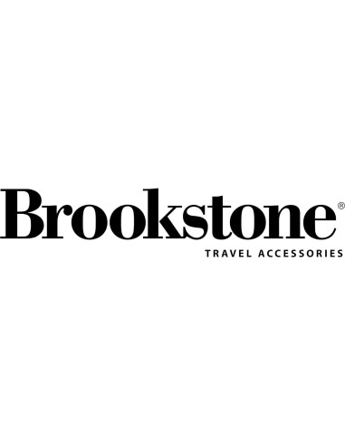 Botellas de Viaje Brookstone 4x100ml Aprobadas por TSA Silicona