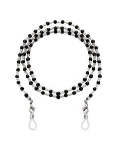 Cadena de Gafas con Cuentas Coloridas ELC-1 para Mujeres