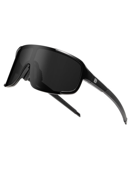 Gafas de sol DUCO DC0025 UV400 para hombres - Deportes y Ciclismo Gafas de sol DUCO DC0025 UV400 para hombres - Deportes y Ciclismo