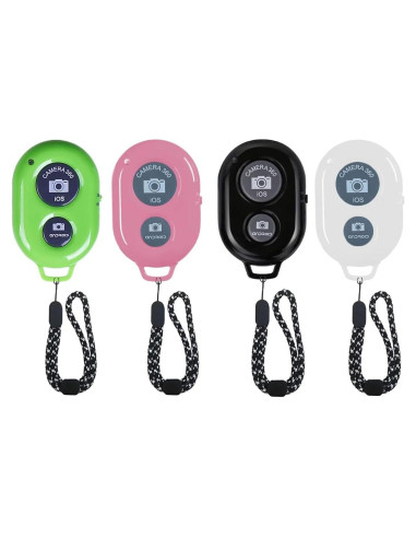 Control Remoto Inalámbrico para Cámara AngelReally - 10m