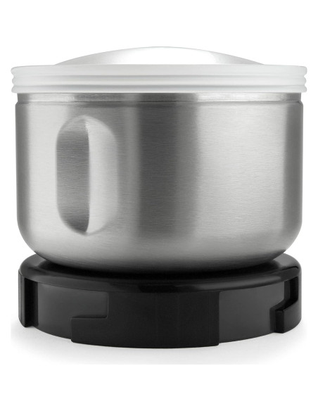 Kit de Accesorios para Molinillo de Especias KitchenAid BCGSGA Kit de Accesorios para Molinillo de Especias KitchenAid BCGSGA