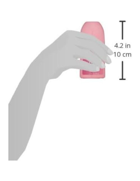 Antitranspirante Roll-On Revlon Hi & Dri 48.2 g Fresco en Polvo Antitranspirante Roll-On Revlon Hi & Dri 48.2 g Fresco en Polvo