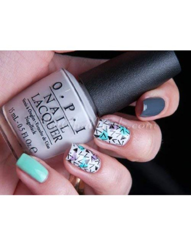 Kit de Sellos de Arte de Uñas PUEEN 25F - 150 Diseños
