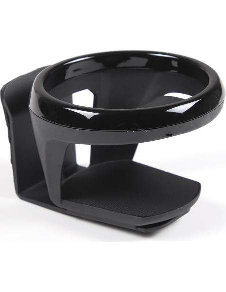 Soporte para Tazas de Puerta Land Rover Defender 2020-2025 Negro Soporte para Tazas de Puerta Land Rover Defender 2020-2025 Negro