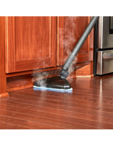 Mop de Vapor Wagner SteamMachine C900158.M Triangular 0.81kg