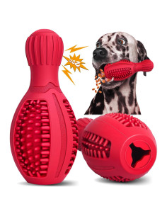 Juguete Interactivo para Perros TonyEst - Dispensador de Golosinas