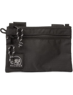 Bolsillo MULEPAK Original Negro Noche 18x12.7 cm a Prueba de Robos 2