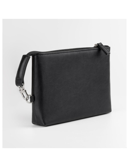Estuche Organizador de Cables Comfyable Negro - Resistente al Agua Estuche Organizador de Cables Comfyable Negro - Resistente al Agua