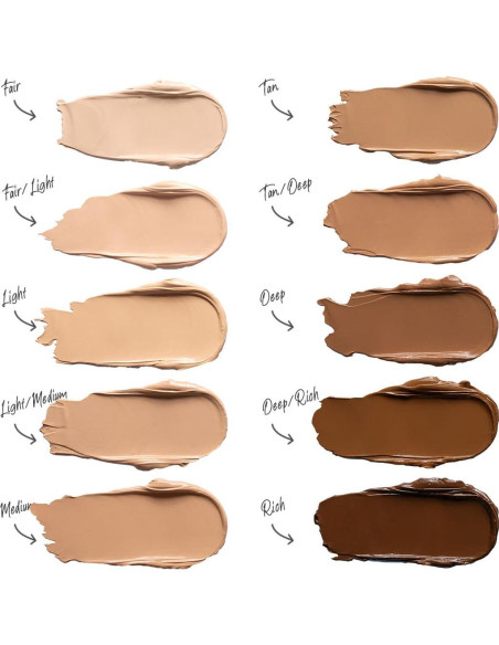 Base Líquida Hidratante Doll 10 TCE Liquid Filter 30 ml Bronceado Base Líquida Hidratante Doll 10 TCE Liquid Filter 30 ml Bronceado