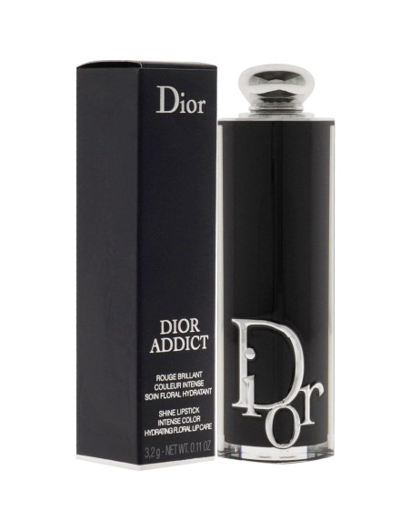Lápiz Labial Hidratante Dior Addict 418 Beige Oblique 3.11g Lápiz Labial Hidratante Dior Addict 418 Beige Oblique 3.11g