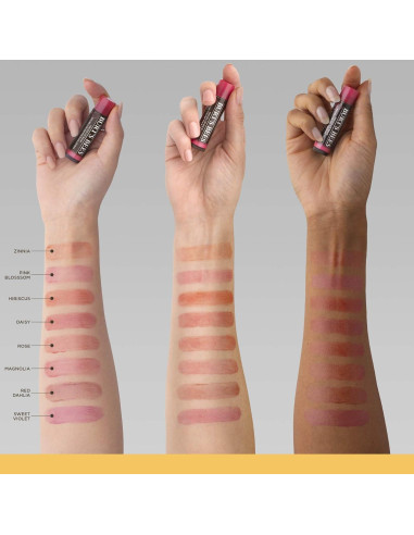 Bálsamo Labial Tinte Natural Burt's Bees Violeta Dulce 20g