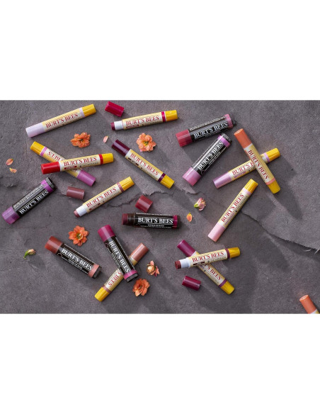 Bálsamo Labial Tinte Natural Burt's Bees Violeta Dulce 20g Bálsamo Labial Tinte Natural Burt's Bees Violeta Dulce 20g