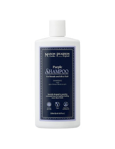 Champú Morado Mason Pearson 250ml - Neutraliza Amarillos