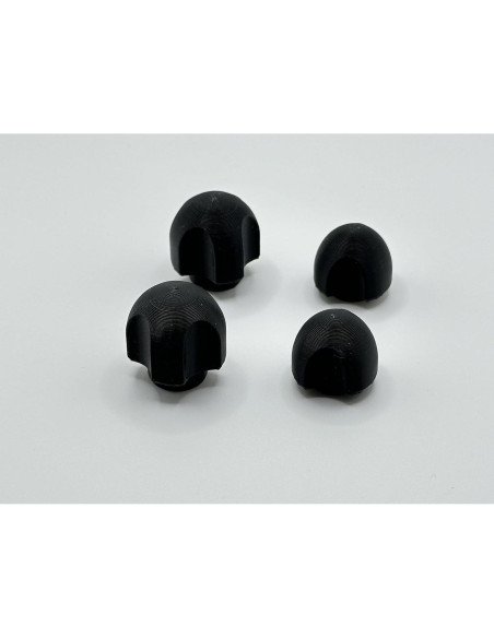 Piezas de Repuesto Botones KitchenAid Batidora de Pie 4 Pack Piezas de Repuesto Botones KitchenAid Batidora de Pie 4 Pack