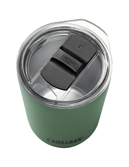 Taza Aislada CamelBak 350ml Acero Inoxidable Musgo Taza Aislada CamelBak 350ml Acero Inoxidable Musgo
