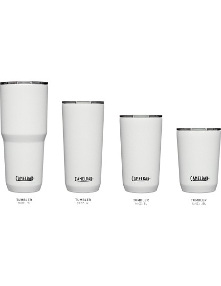 Taza Aislada CamelBak 350ml Acero Inoxidable Musgo Taza Aislada CamelBak 350ml Acero Inoxidable Musgo