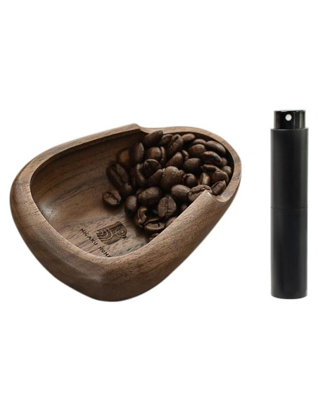 Juego de Taza de Dosificación y Botella Spray MIGAKU HOME Juego de Taza de Dosificación y Botella Spray MIGAKU HOME