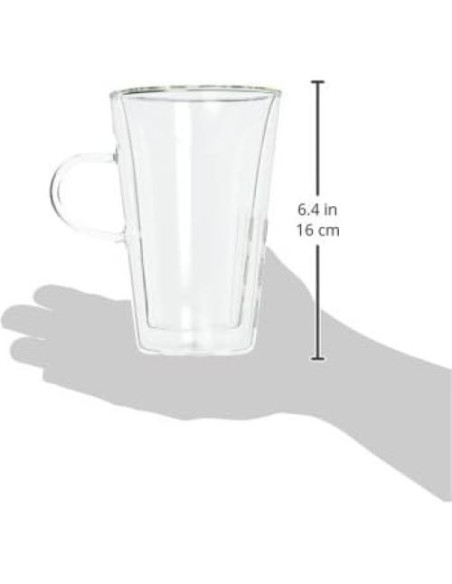 Vasos Doble Pared Bodum Canteen 0.4 L Aislados Vasos Doble Pared Bodum Canteen 0.4 L Aislados