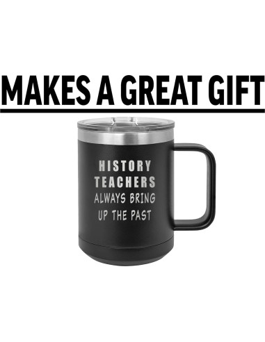 Taza de Café Aislada Rogue River Tactical para Profesores 425g