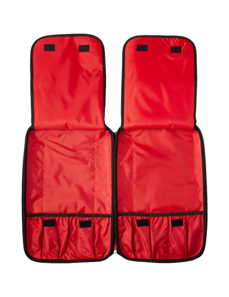 Funda Dura para Cuchillos Mercer Culinary 11 Bolsillos Funda Dura para Cuchillos Mercer Culinary 11 Bolsillos