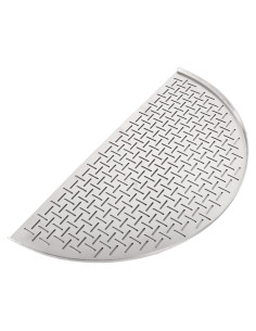 Rejilla de Cocina Vankey Acero Inoxidable 60.96cm para Kamado