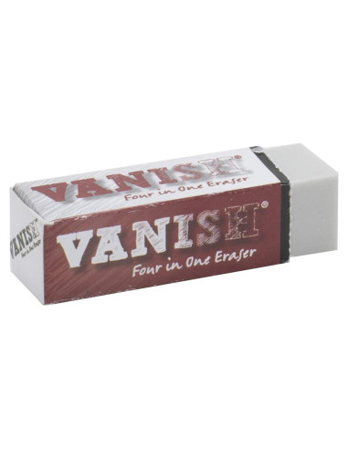 Borrador Acurit Vanish 4 en 1 - Sin Desorden, 1 Paquete