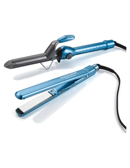 Plancha Alisadora BaBylissPRO 1" Ultra Delgada 35.5cm Plancha Alisadora BaBylissPRO 1" Ultra Delgada 35.5cm