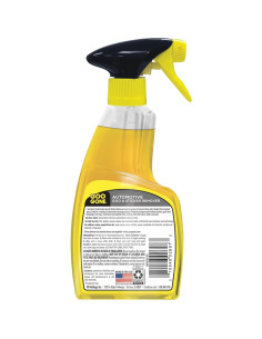 Goo Gone Automotriz 355 ml - Limpiador de Interiores y Llantas 2