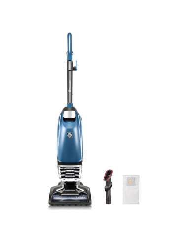 Aspiradora Vertical Vacmaster UB0302E con Filtro HEPA 2.6L