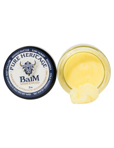 Bálsamo de Sebo Natural Pure Heritage - Hidratante 56.7g