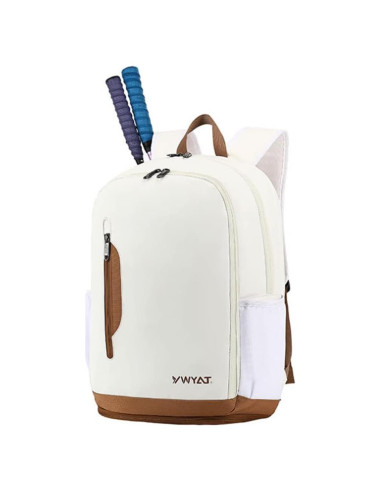 Mochila Deportiva Glamattire Gltb08-WC para Tenis y Bádminton