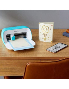 Tarjetas Insertadas Cricut Joy - 10 ct A2 para Felicitaciones 2