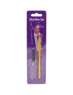 Lápiz Aplicador de Pintura de Precisión Creative Hobbies 1 Cuenta 2