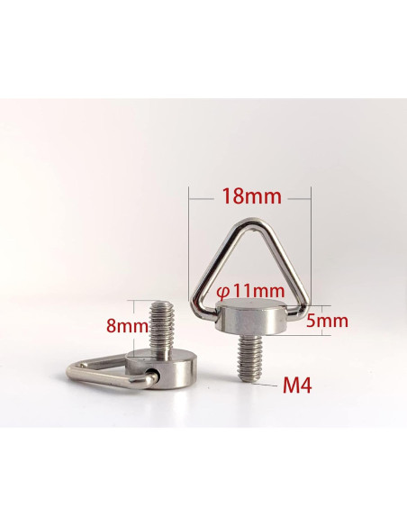 Correa de Cuello iMusk para Controladores DJI RC - Acero Inoxidable Correa de Cuello iMusk para Controladores DJI RC - Acero Inoxidable