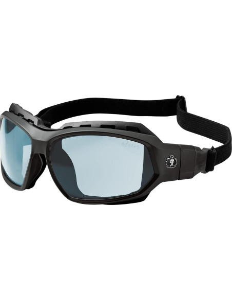 Gafas de Protección Ergodyne Skullerz LOKI Anti Rayas y Niebla Gafas de Protección Ergodyne Skullerz LOKI Anti Rayas y Niebla