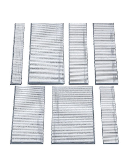 1400 Clavos Brad Electro-Galvanizados Ripeng 2.54-5.08 cm 1400 Clavos Brad Electro-Galvanizados Ripeng 2.54-5.08 cm