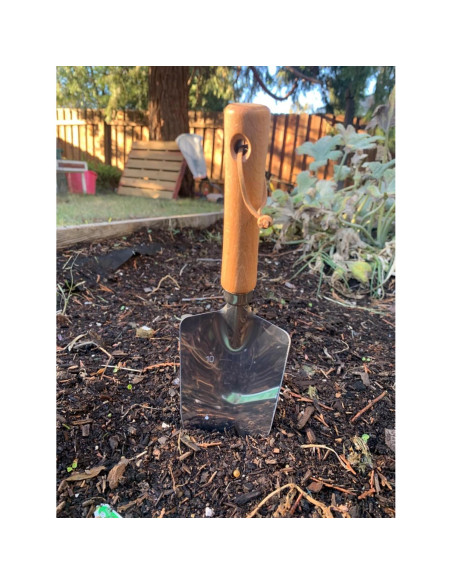 Juego de Herramientas de Jardinería HGLCM 9 Piezas Acero Inoxidable Juego de Herramientas de Jardinería HGLCM 9 Piezas Acero Inoxidable