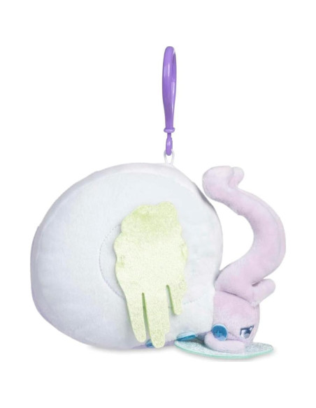 Cadena de Llave Goodra y Goodra de Hisui - Pokémon Center Cadena de Llave Goodra y Goodra de Hisui - Pokémon Center