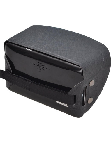 Sombrilla Antirreflejo TFY para GPS de Coche 7" Universal