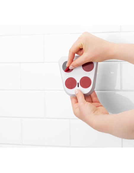 Bin de Almacenamiento de Juguetes de Baño OXO Tot - Teal Bin de Almacenamiento de Juguetes de Baño OXO Tot - Teal