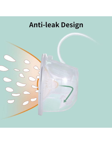Taza Colectora de Leche Spectra PJ-13, 24mm, Silicona BPA Free Taza Colectora de Leche Spectra PJ-13, 24mm, Silicona BPA Free