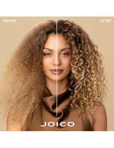 Champú Clarificante Diario Joico K-PAK 298.5 ml - Repara Cabello Dañado