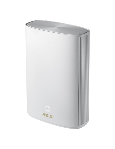 Sistema WiFi 6 Mesh ASUS ZenWiFi AX (XP4) - Cobertura 255 m Sistema WiFi 6 Mesh ASUS ZenWiFi AX (XP4) - Cobertura 255 m
