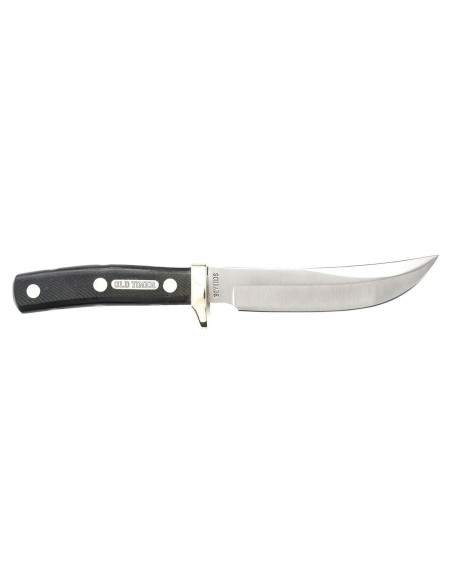 Cuchillo de Hoja Fija Old Timer 165OT 23.6cm Acero Inoxidable Cuchillo de Hoja Fija Old Timer 165OT 23.6cm Acero Inoxidable