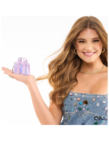Encanto Llavero Tote Iridiscente Case-Mate Tini