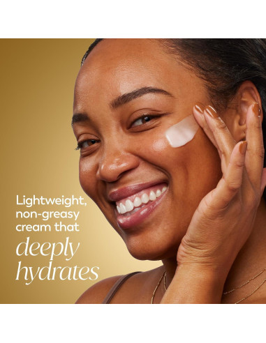 Crema Hidratante Facial Olay Colágeno Péptido 24 MAX 48g