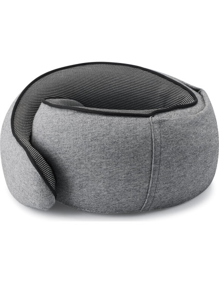 Almohada de Viaje MIAGLACE AirTraveler Hood - Espuma de Memoria Almohada de Viaje MIAGLACE AirTraveler Hood - Espuma de Memoria