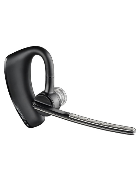 Auricular Bluetooth Monoaural Plantronics Voyager Legend Negro Auricular Bluetooth Monoaural Plantronics Voyager Legend Negro