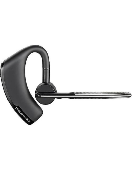 Auricular Bluetooth Monoaural Plantronics Voyager Legend Negro Auricular Bluetooth Monoaural Plantronics Voyager Legend Negro